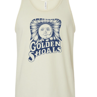 Unisex Tank