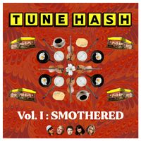 Tune Hash: CD