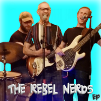 The Rebel Nerds - Live at Culture Lab