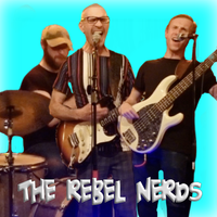 The Rebel Nerds - Live at Silvana