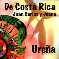 De Costa Rica by Juan Carlos and Jeana Ureña