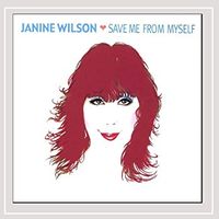 Save Me From Myself  by Janine Wilson Band