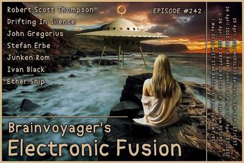 Electronic Fusion #242
