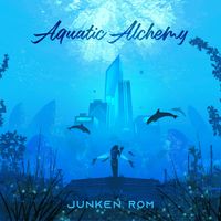 Aquatic Alchemy Mp3 by Junken Rom