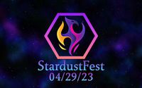 Stardust Fest - Humbletown and Co. 