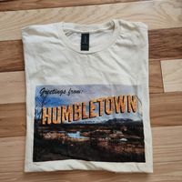 Greetings from Humbletown Shirt