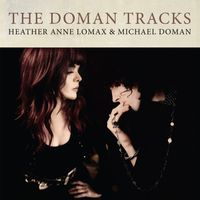 The Doman Tracks: CD