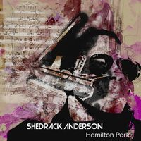 Hamilton Park by Shedrack Anderson