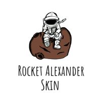 Skin by Rocket Alexander
