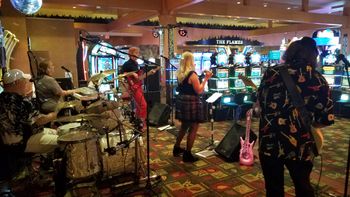 Potawatomi Casino
