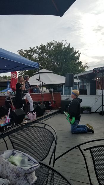 Bridge Bar - Fremont
