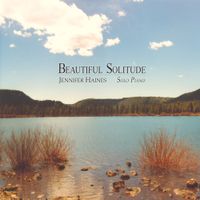 Beautiful Solitude by Jennifer Haines