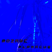 Flamacue [Album / 25.12.2022] by Rozarc