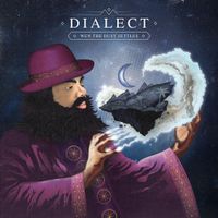 INDICA SATIVA by DIALECT