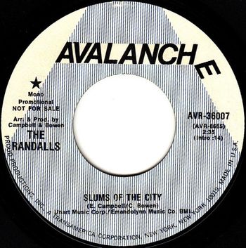 The_Randalls-Slums_Of_The_City_Vinyl

