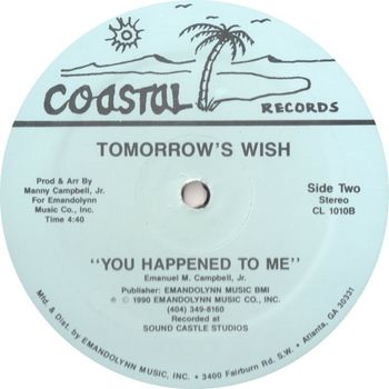 Tomorrow_s_Wish-You_Happened_To_Me
