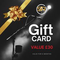 Gift Card 30