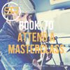  Attend A Virtual Masterclass