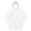 Should I Hoodie - Pan Flag