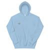 Should I Hoodie - Pride Flag