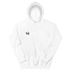 Should I Hoodie - Black Design