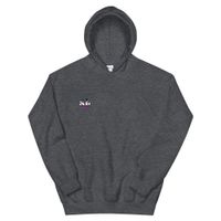 Should I Hoodie - Ace Flag