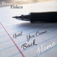 Until You Come Back Home - Single by Beret Finken