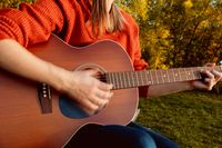 Coffee & Tunes with Beret Finken