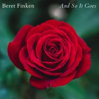 And So It Goes - Single by Beret Finken