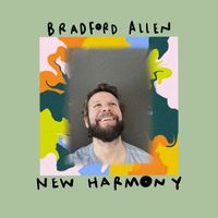 New Harmony EP and Beer Release Party
