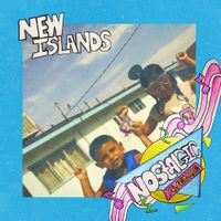 Moments in Time by New Islands