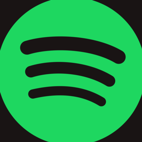 Follow New Islands on Spotify!