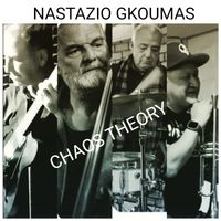 Chaos Theory by nastazio gkoumas