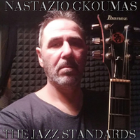 THE STANDARDS by NASTAZIO GKOUMAS