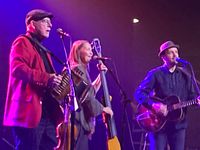 Kerrytown's Cajun/Zydeco Dance Night