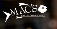 Mardi Gras Music @ Mac's