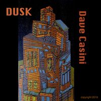 Dusk by Dave Casini