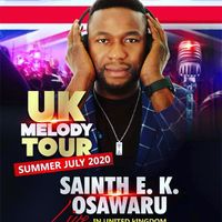 United Kingdom Melody Tour Concert