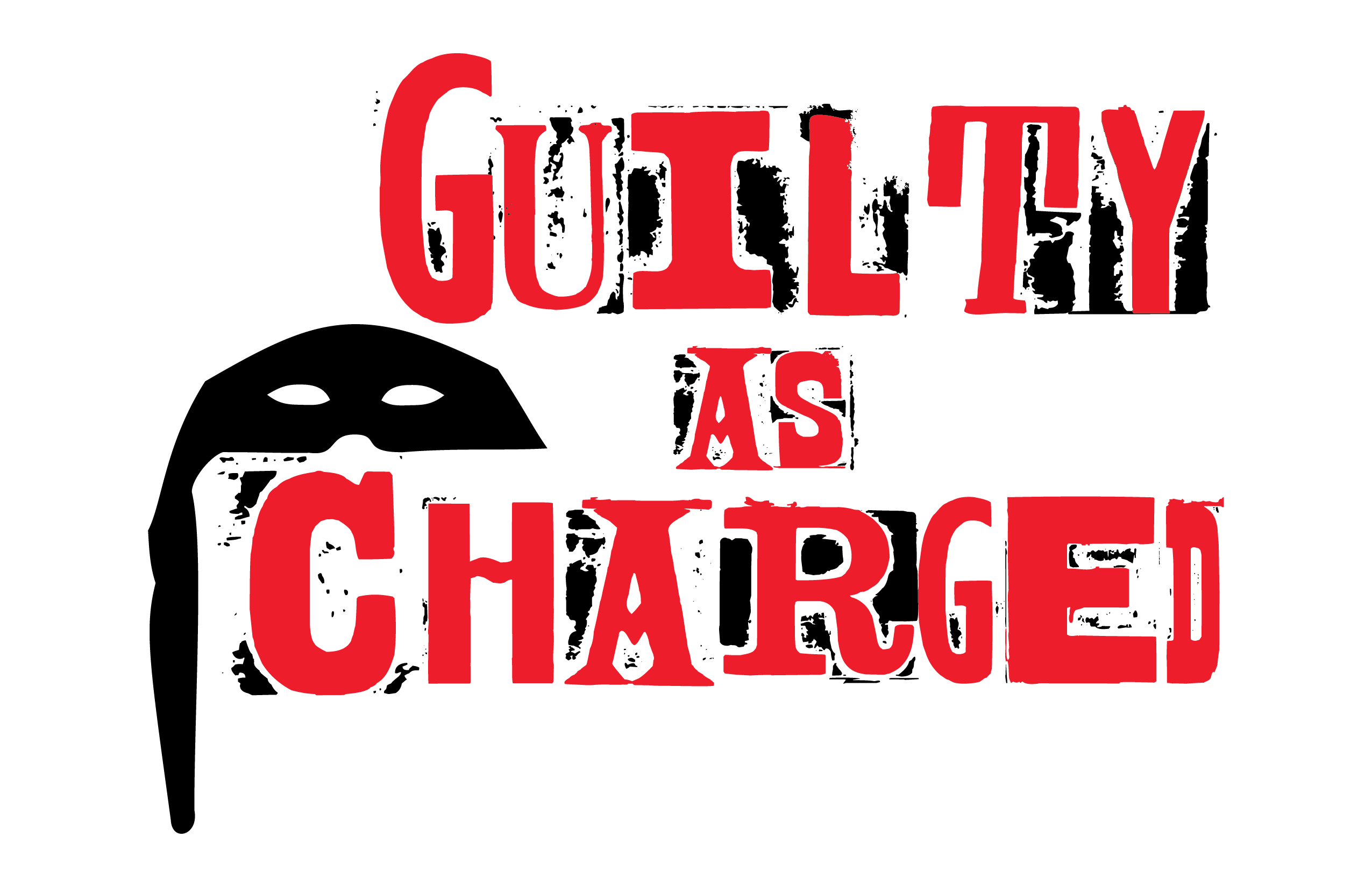 Guilty As Charged Podcast on X: 