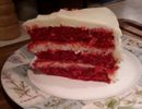 Red Velvet Cake