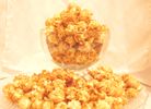 Original Caramel Corn and it is GF NF