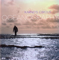 Karno's Circus - Oceanography