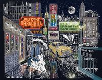 Rudy's Bar album DOWNLOAD (not CD) 
