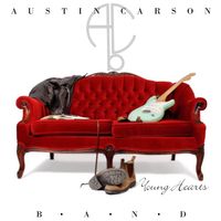 Young Hearts EP (SAMPLE) by Austin Carson Band 