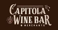 **CANCELLED** Levi Jack - Unplugged at Capitola Wine Bar  