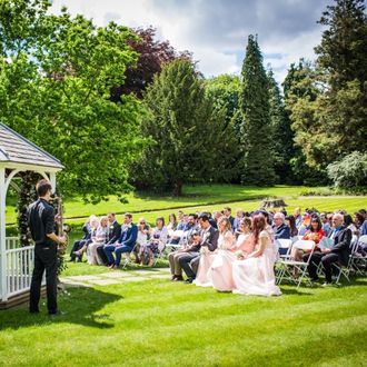 Kent Wedding Saxophonist