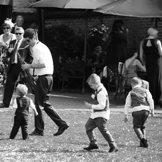 Kent Wedding Saxophonist