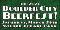 Boulder City Beerfest!