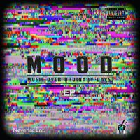 M.O.O.D Ep by Michael Emery