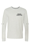 Noah Hunton long sleeves